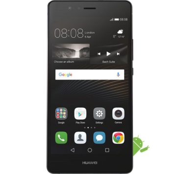 HUAWEI P9 Lite - 16 GB HUAWEI P9 Lite - 16 GB